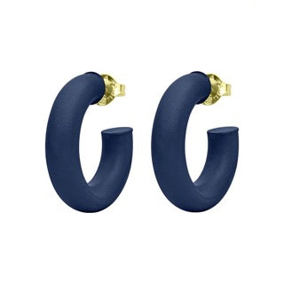 Chantal Hoop Earring
