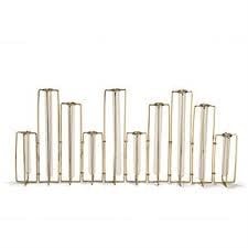 Glass Tube Replacement for EXF102-10"