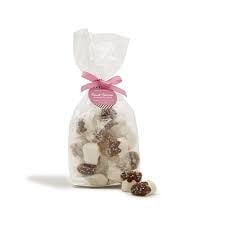 Sweet S'Mores Vanilla Marshmallow Candy Gift Bag