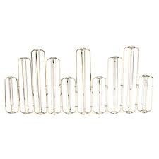 Glass Tube Replacement for EXF102-10"