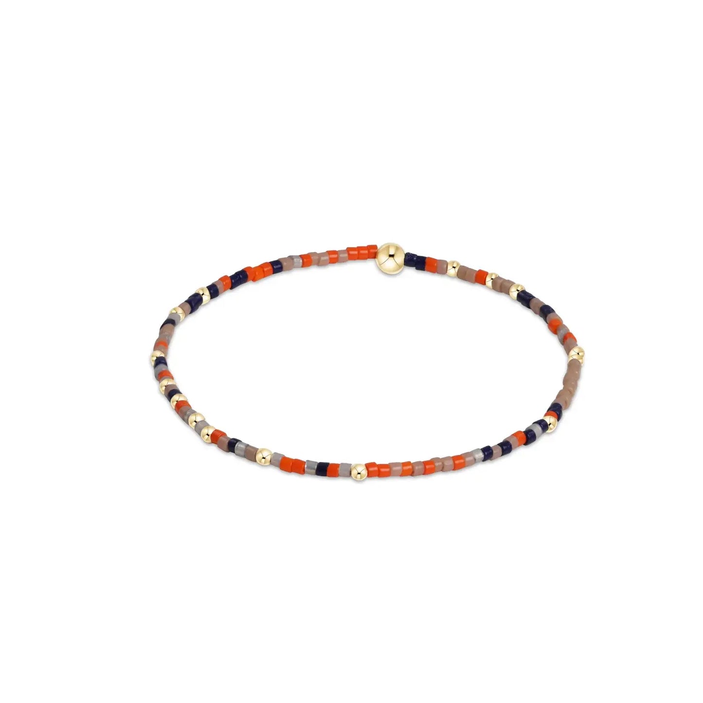 eNewton Hope Unwritten Bracelet | Give 'Em Pumpkin To Talk About