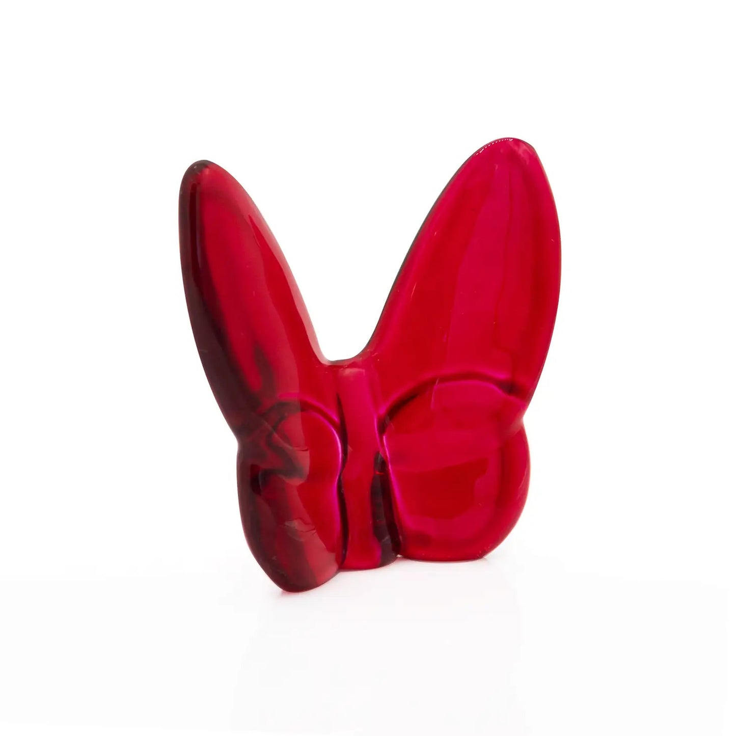 Crystal Butterfly |