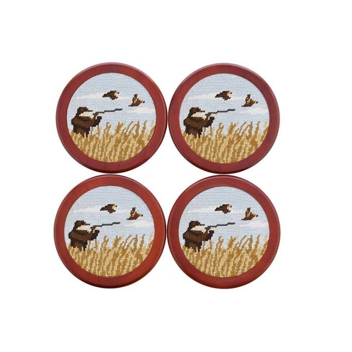 Smathers + Branson Coasters |