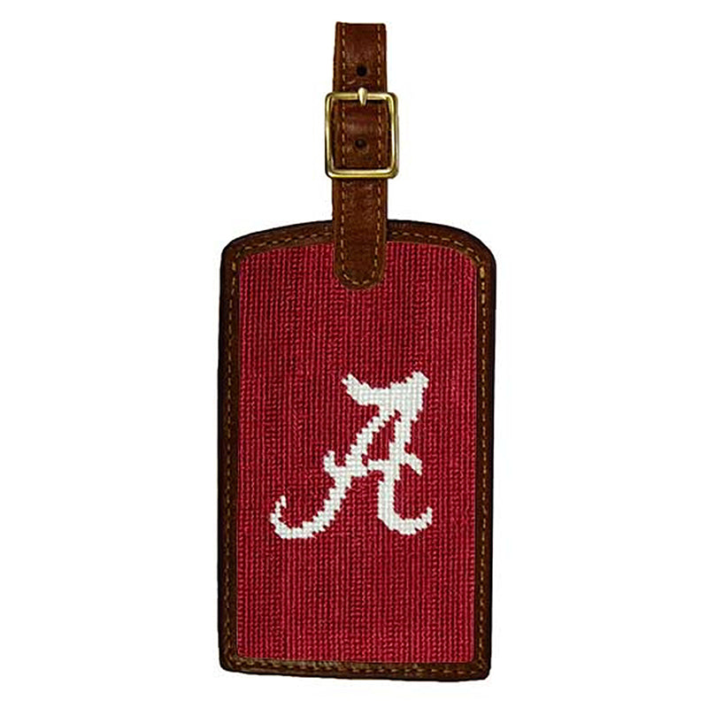 Smathers + Branson Luggage Tag |