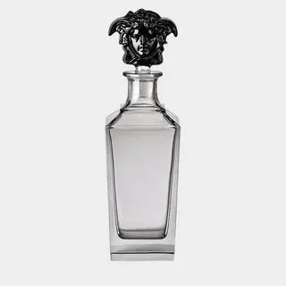 Versace Medusa Lumiere Decanter | 125oz Haze