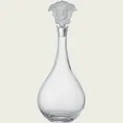 Versace Medusa Lumiere Decanter | 67oz