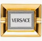 Versace Medusa Rhapsody Ashtray | 5in