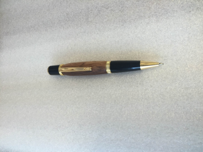 24K Gold Pen