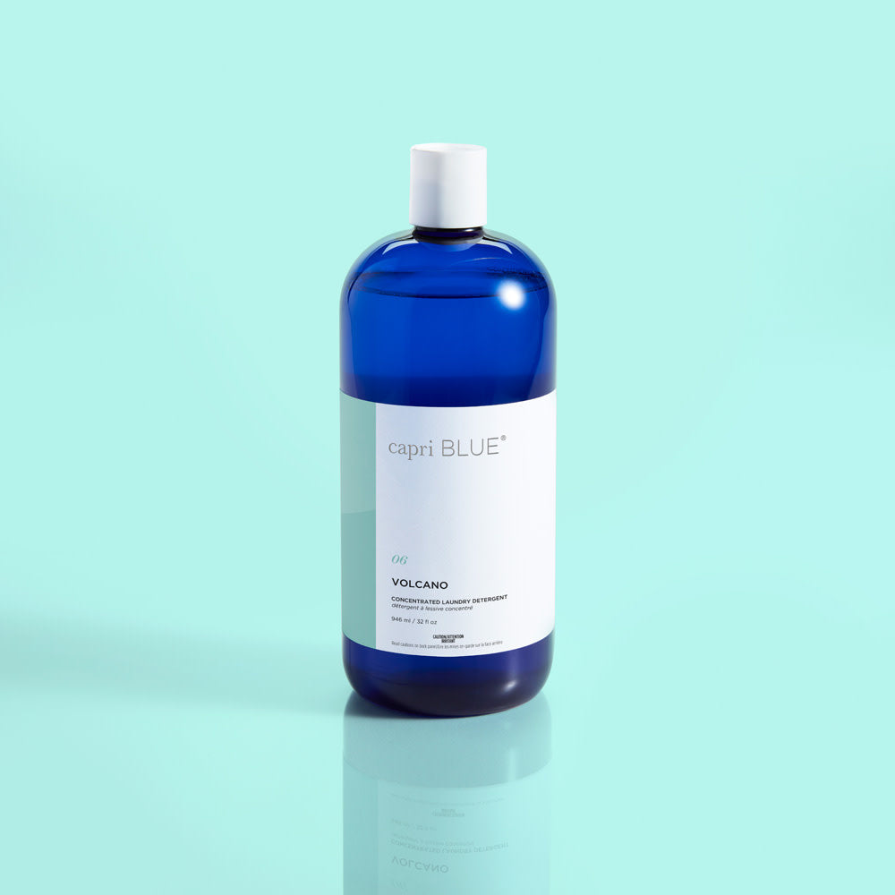 CapriBlue Volcano Laundry Detergent | 32oz