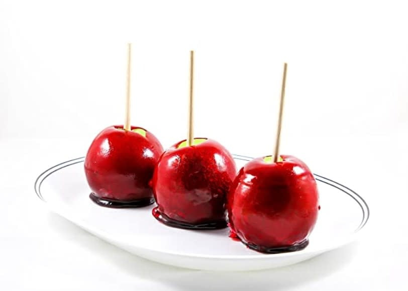 Candy Apple | 8in