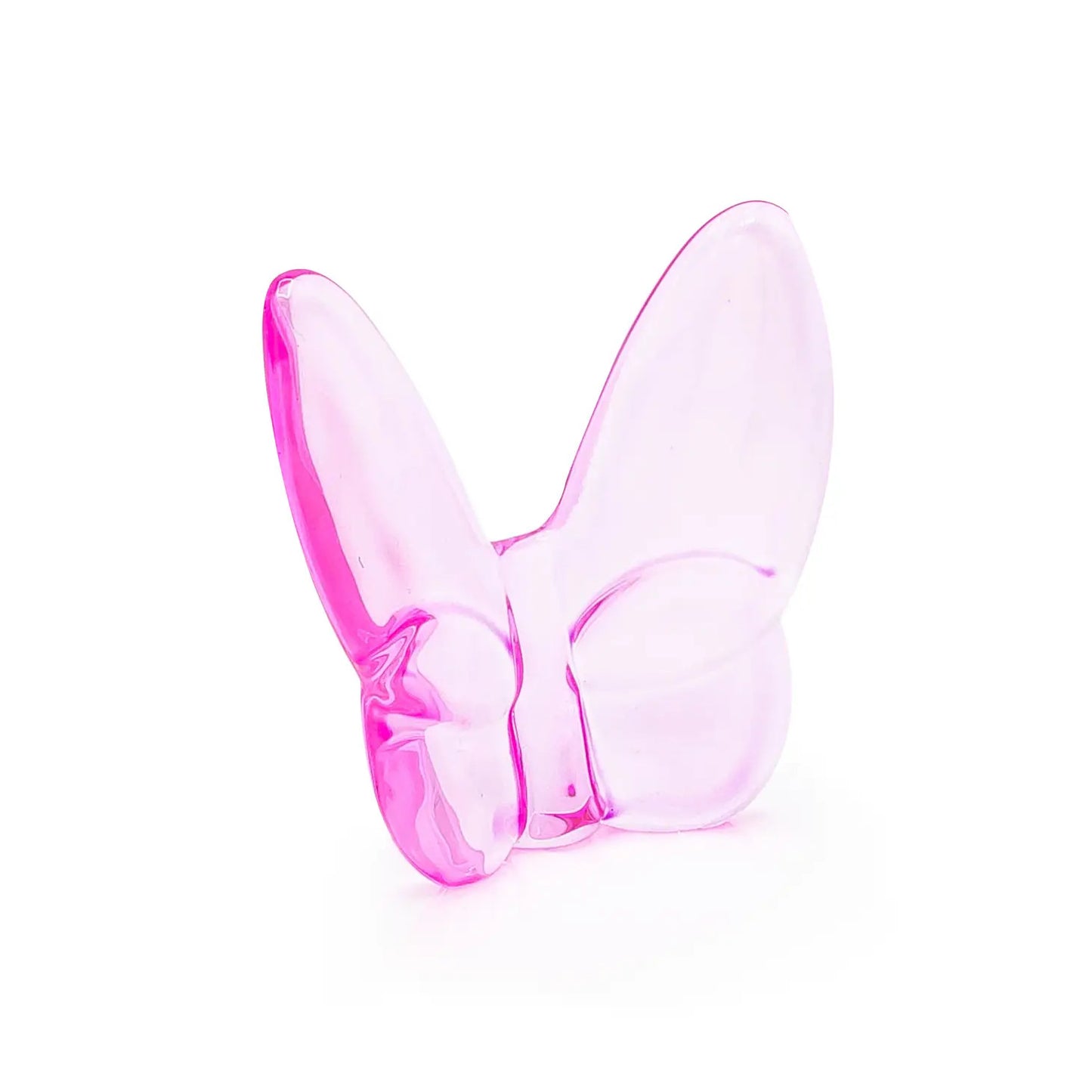 Crystal Butterfly |