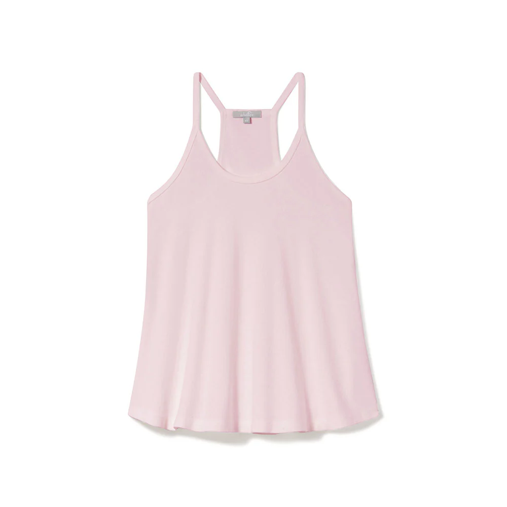 Cami Rib Knit A-Line Cami