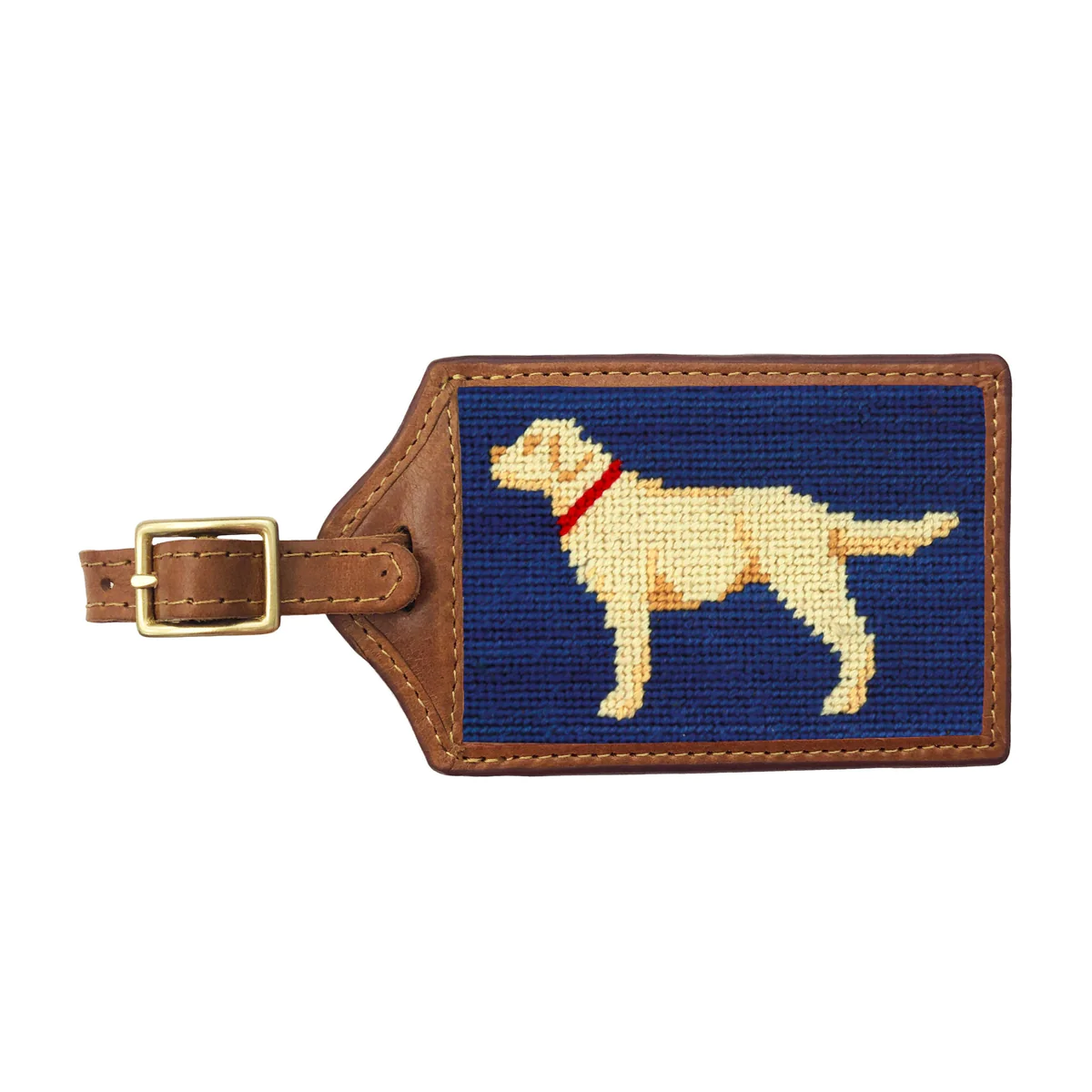 Smathers + Branson Luggage Tag |