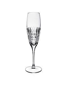 William Yeoward Crystal Merle Champagne Flute Glass | 10in 6oz