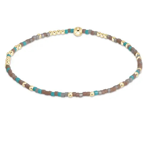 eNewton Hope Unwritten Bracelet | Where My Beaches At?