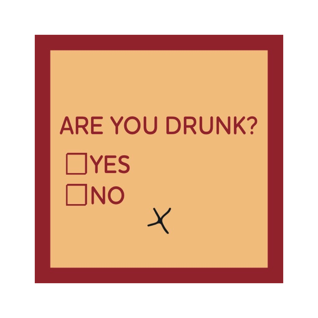 Coaster | Drinking