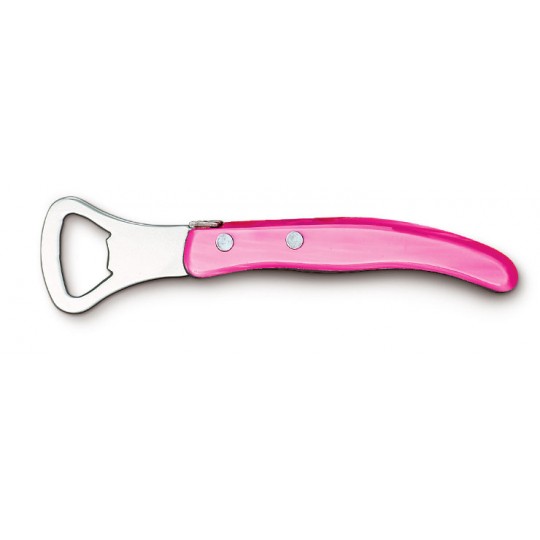 Claude Dozorme Acrylic Bottle Opener |