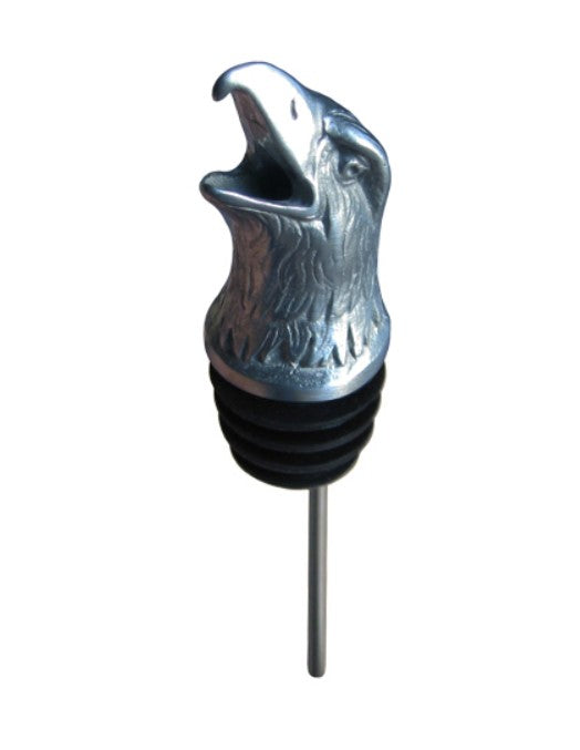 Liquor + Wine Bottle Pourer + Aerator |