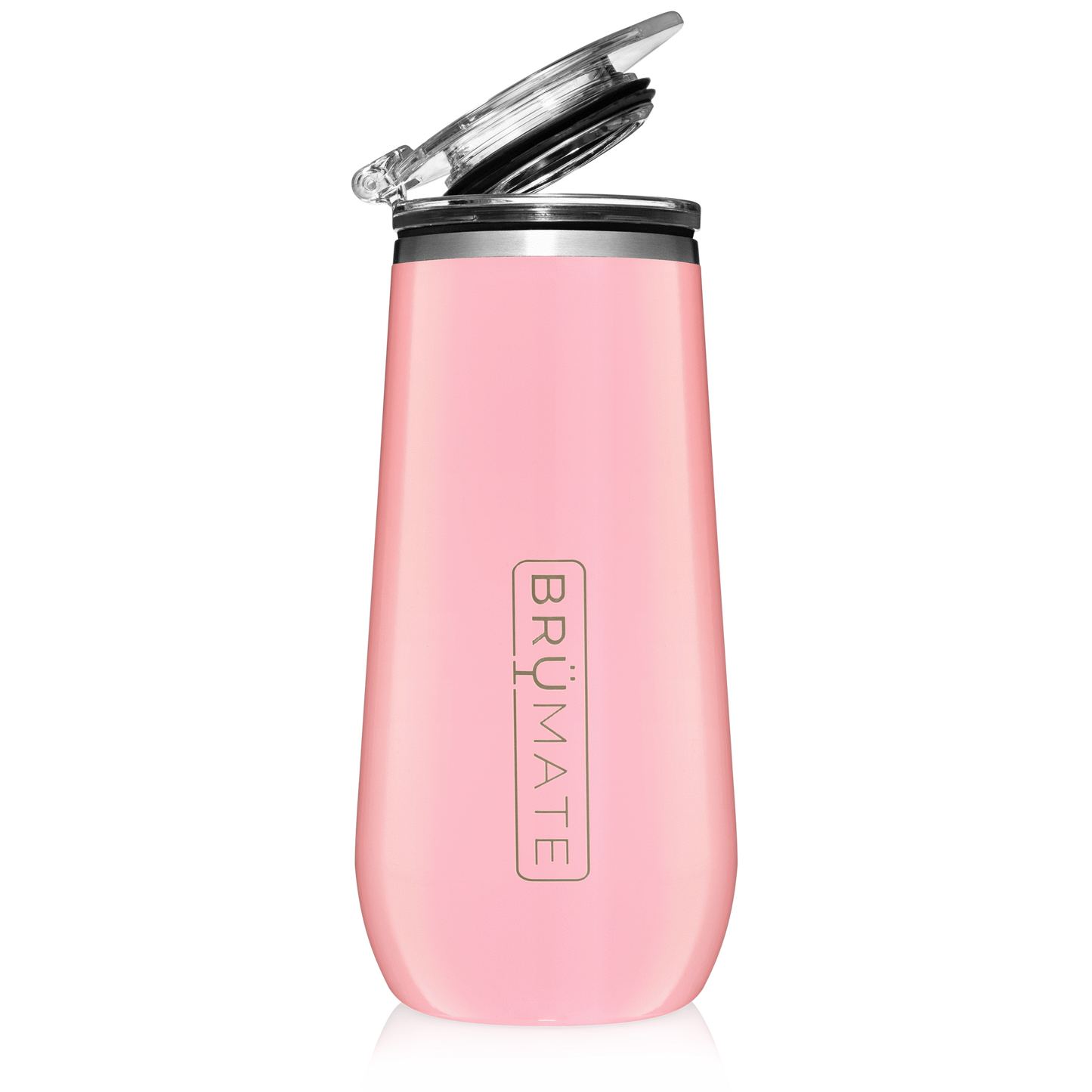 BruMate 12oz Champagne Flute