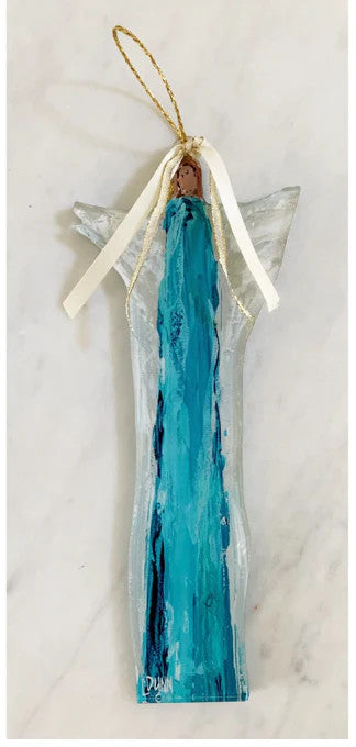 Hallelujah Angel Ornament | 9in