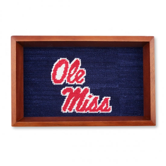Smathers + Branson Valet Tray |