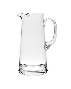 William Yeoward Crystal Country Fanny Pitcher | 11.25in 3.5pt