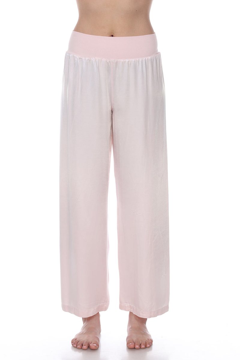 Lola Satin Pant |