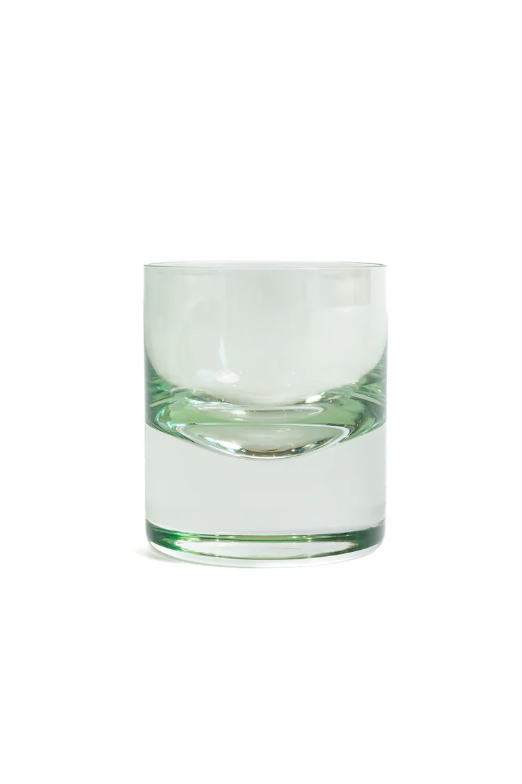 Estelle Colored Rocks Glass