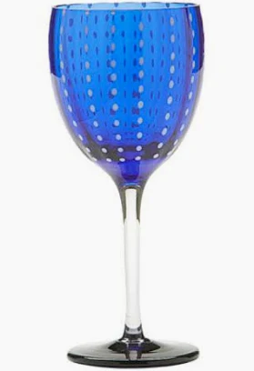 Perle Wine Goblet | 10oz
