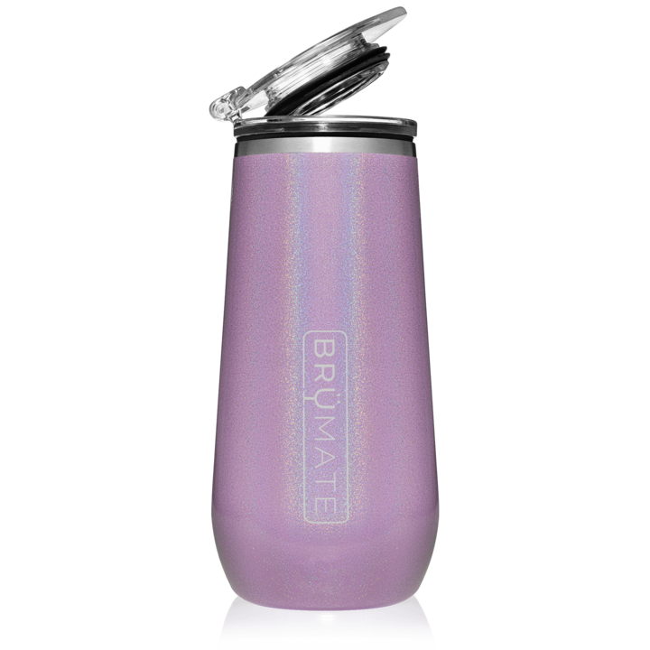 BruMate 12oz Champagne Flute