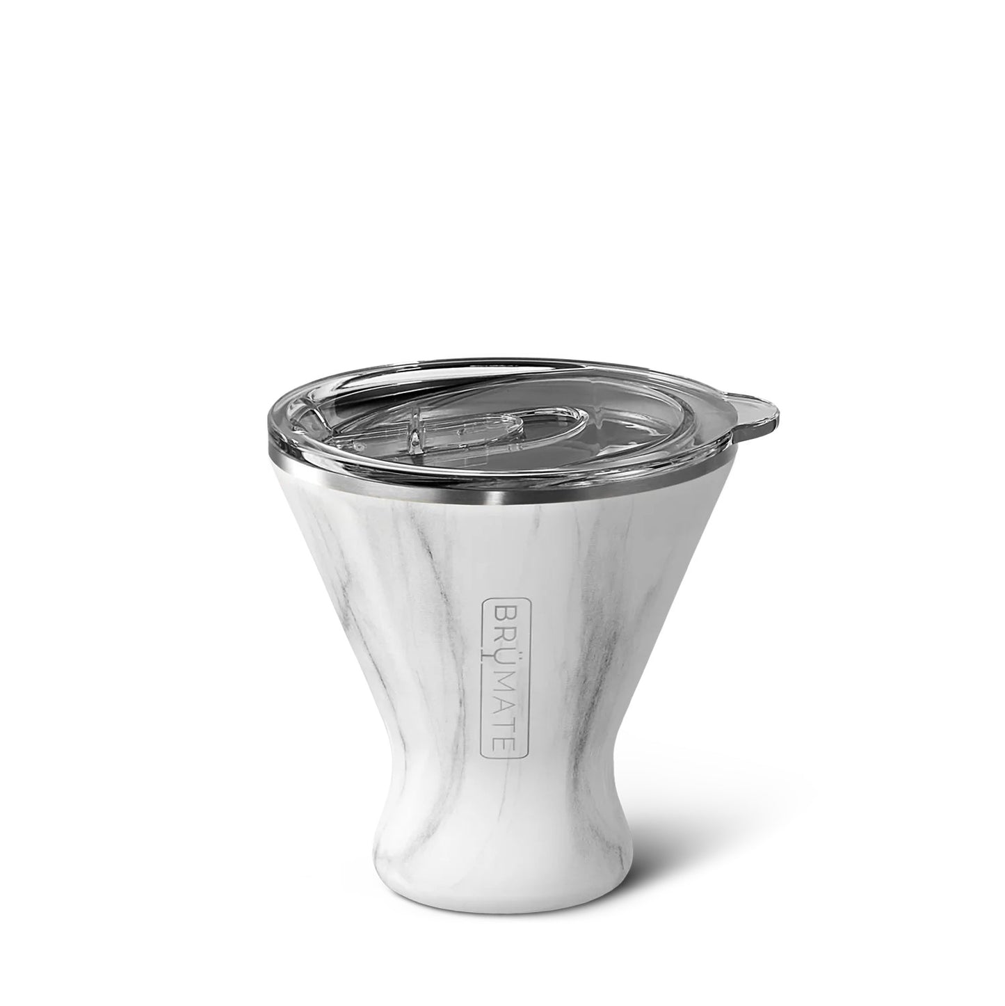 BruMate 10oz Martini/Margarita Tumbler