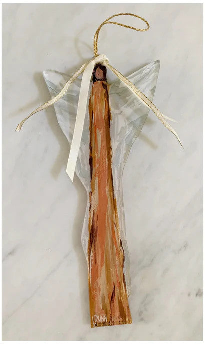 Hallelujah Angel Ornament | 9in