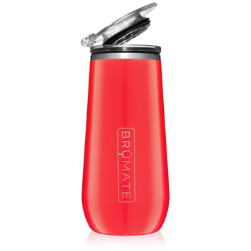BruMate 12oz Champagne Flute