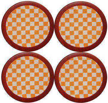 Smathers + Branson Coasters |