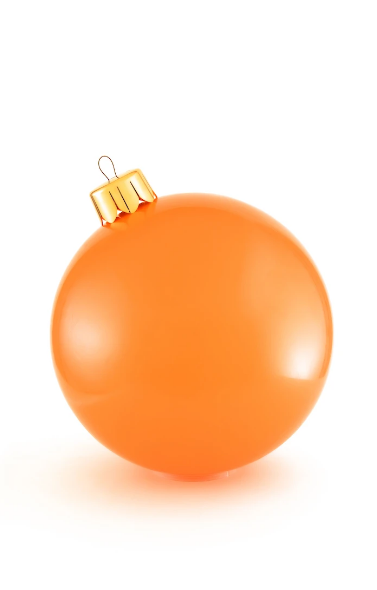 HoliBall Orange