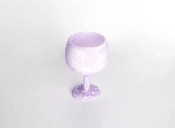 Resinware Handcrafted Stemware | Set of 2