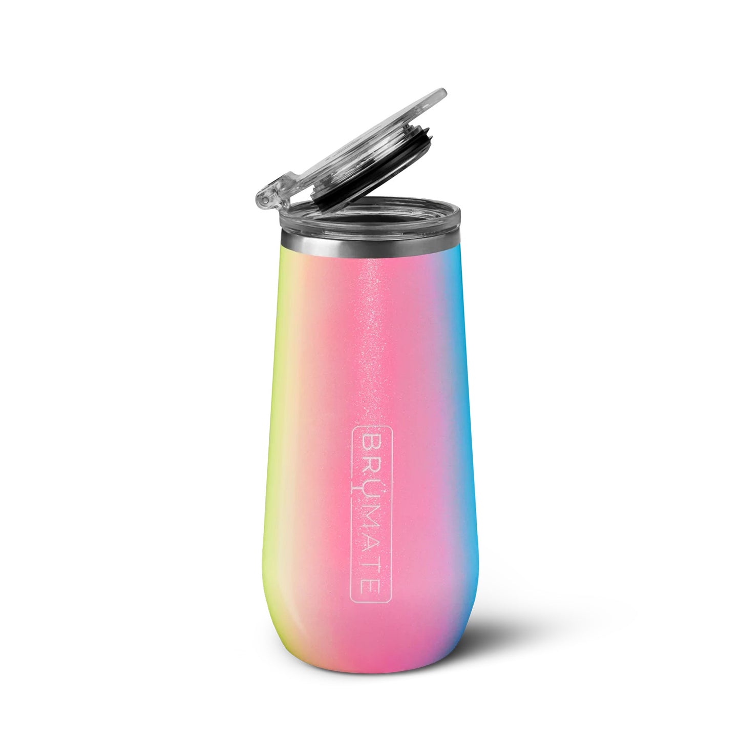 BruMate 12oz Champagne Flute