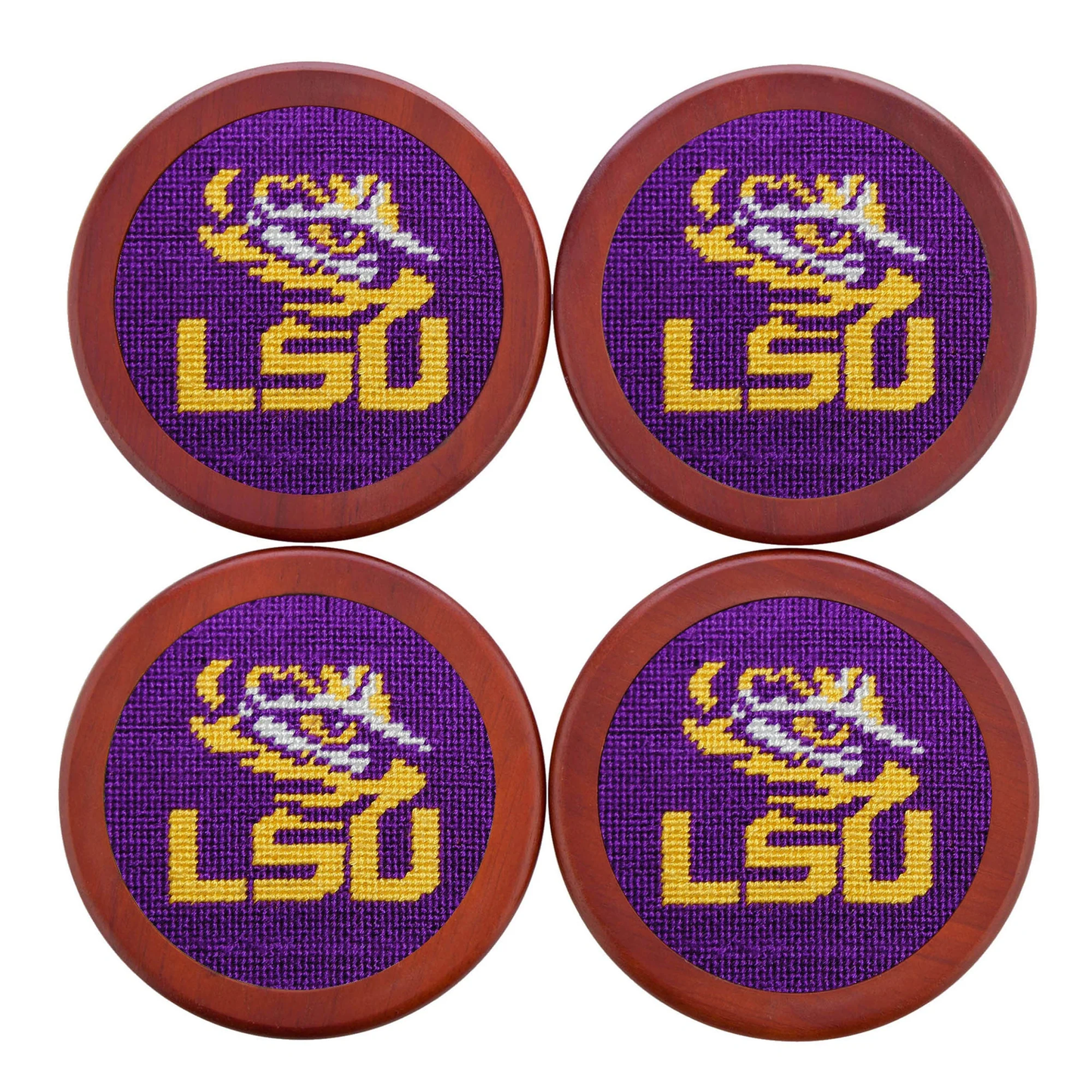 Smathers + Branson Coasters |