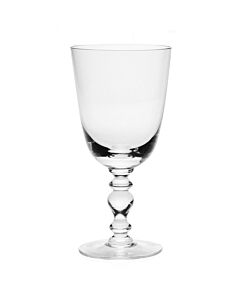 William Yeoward Crystal Country Fanny Water Wine Goblet Glass | 7.5in 13oz