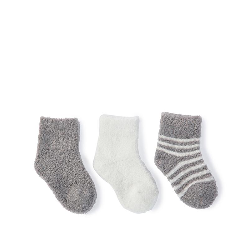 CozyChic Lite® Infant Sock Set