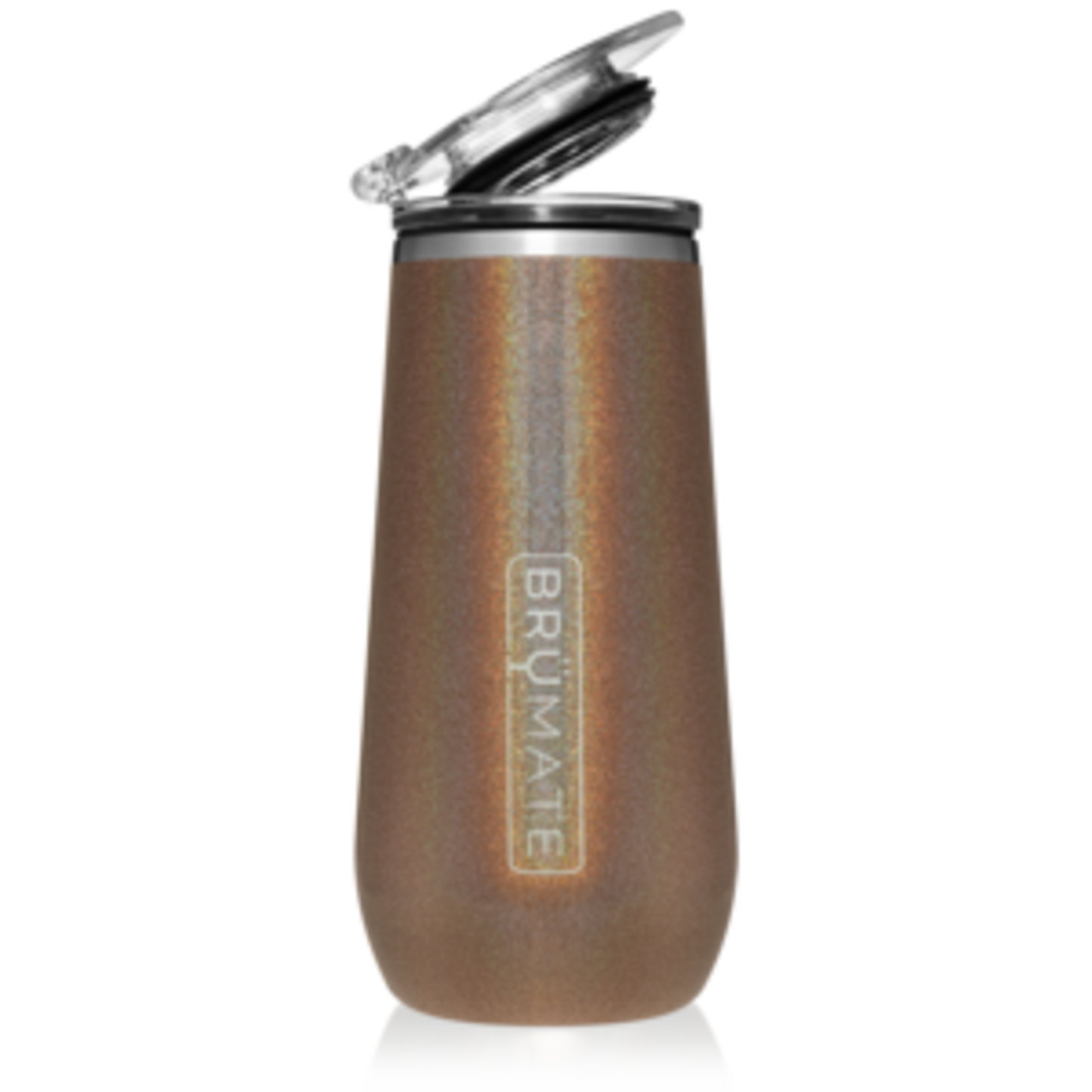 BruMate 12oz Champagne Flute