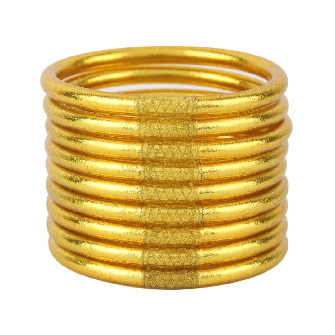 All Weather Bangles S/9