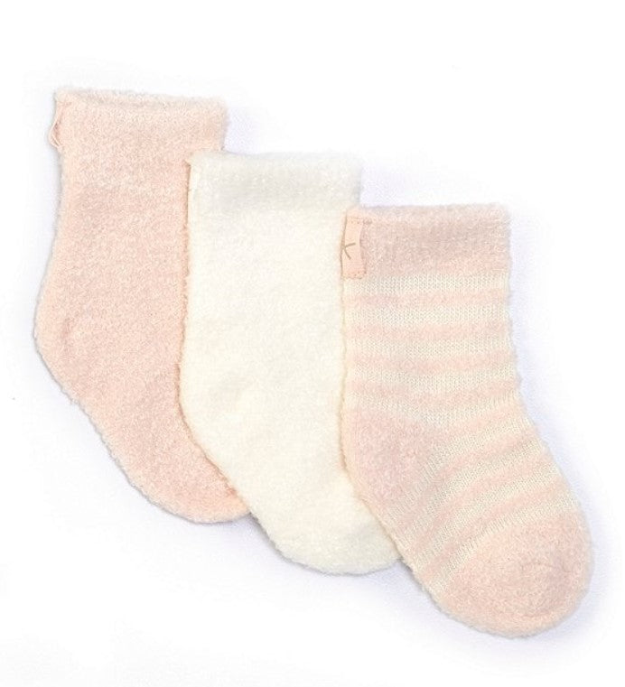 CozyChic Lite® Infant Sock Set