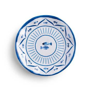 Sardinia 8" Salad Plate