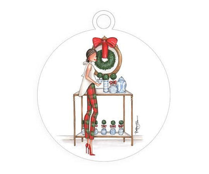 Ornament