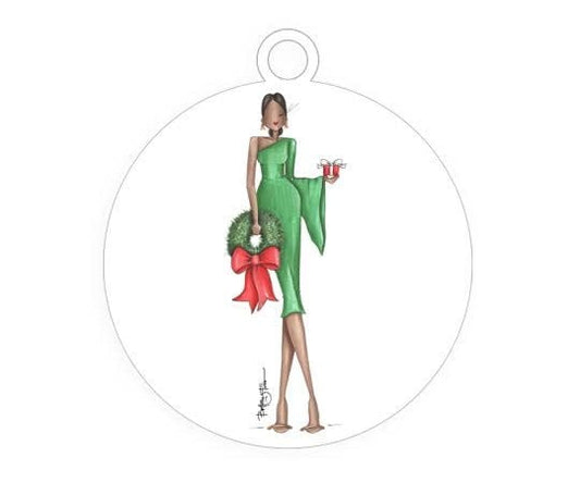 Ornament