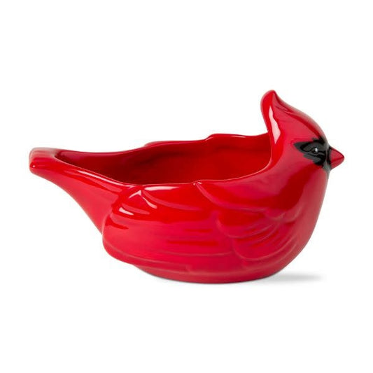 Cardinal Snack Bowl | 4.25in