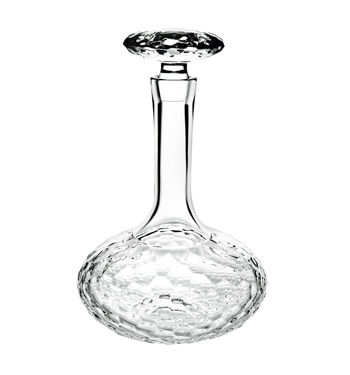 Wine Decanter Toccata