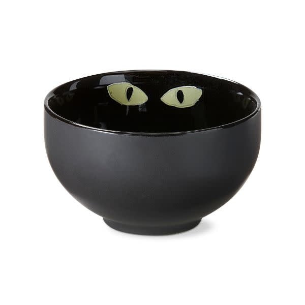 Spooky Eyes Snack Bowl | 3in x 5in