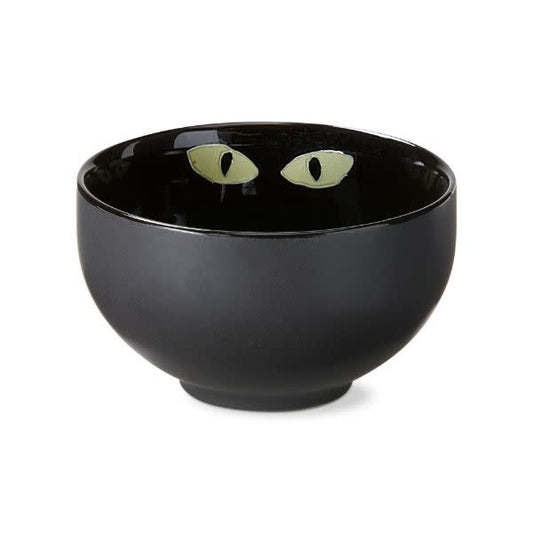 Spooky Eyes Snack Bowl | 3in x 5in